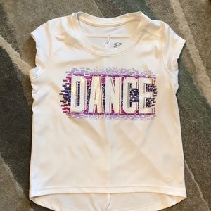 Champion Duo-Dry Tee